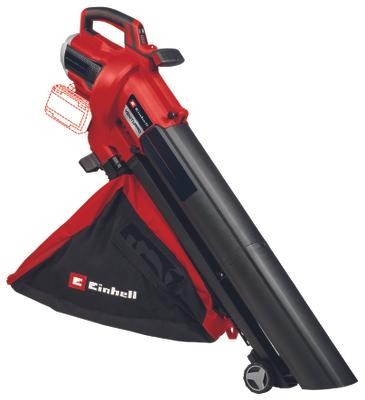 Einhell VENTURRO 36/240 – Solo lombfúvó-szívó