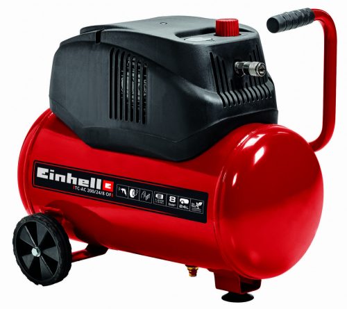 Einhell TC-AC 200/24/8 OF kompresszor