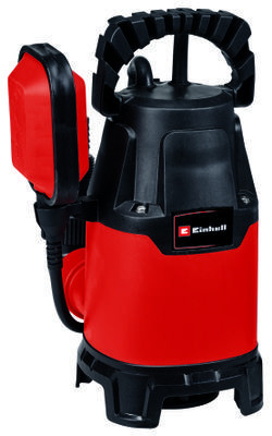 Einhell GC-DP 3325 szennyvíz szivattyú