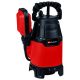 Einhell GC-DP 3325 szennyvíz szivattyú