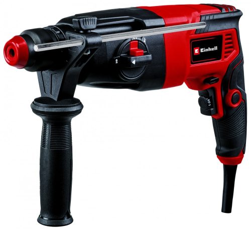 Einhell TC-RH 620 4F Kitfúrókalapács