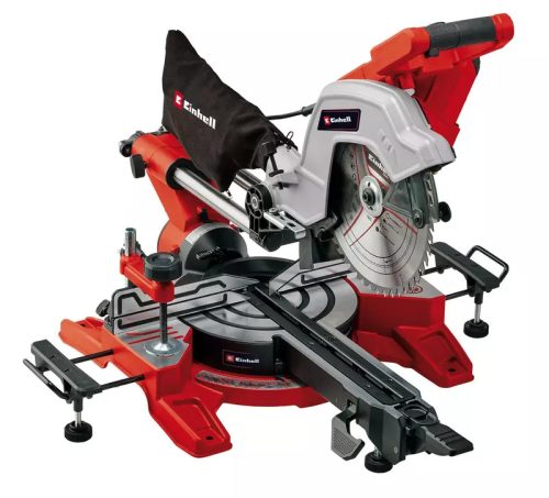 Einhell TE-SM 10 L Dual gérvágó