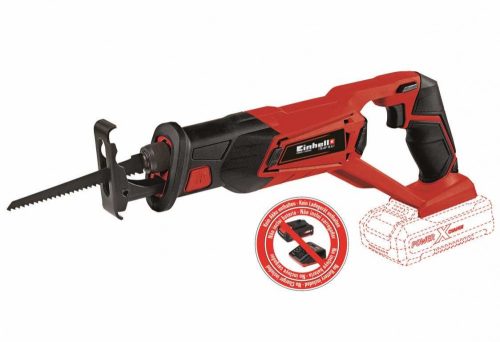 Einhell TE-AP 18/22 Li Solo orrfűrész