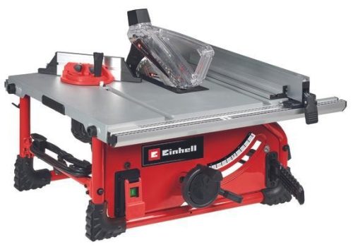 Einhell TE-TS 254 T asztali körfűrész