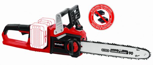 Einhell GE-LC 36/35 Li-Solo akkus láncfűrész