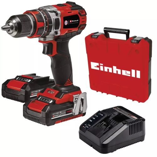 Einhell  TP-CD 18/50 Li-i BL - FCB akkus ütvefúró-csavarozó