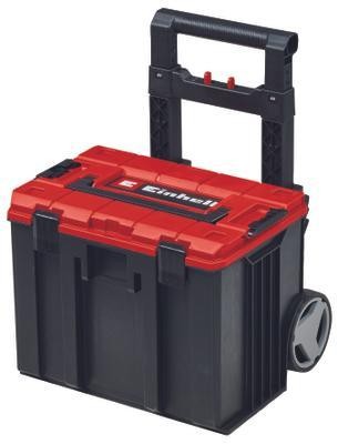 EINHELL E-Case L kerekekkel prémium koffer