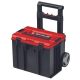 EINHELL E-Case L kerekekkel prémium koffer