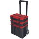 Einhell E-Case torony prémium koffer